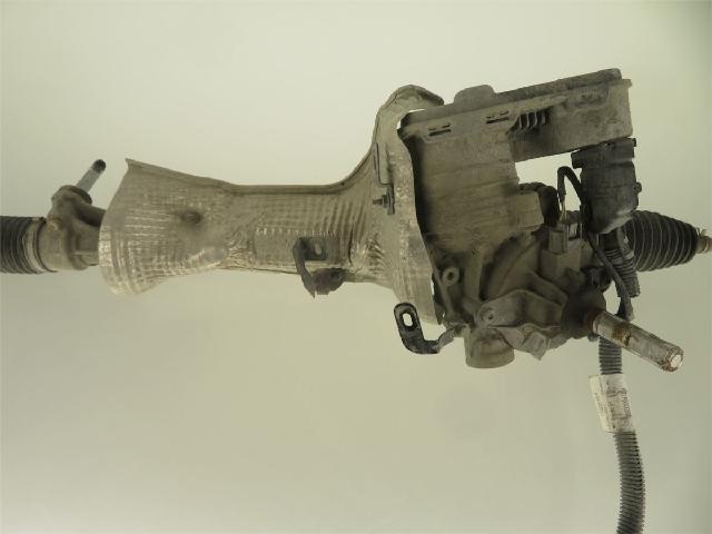 Servo Snekke/Tannstang Elektr. – bilde 3