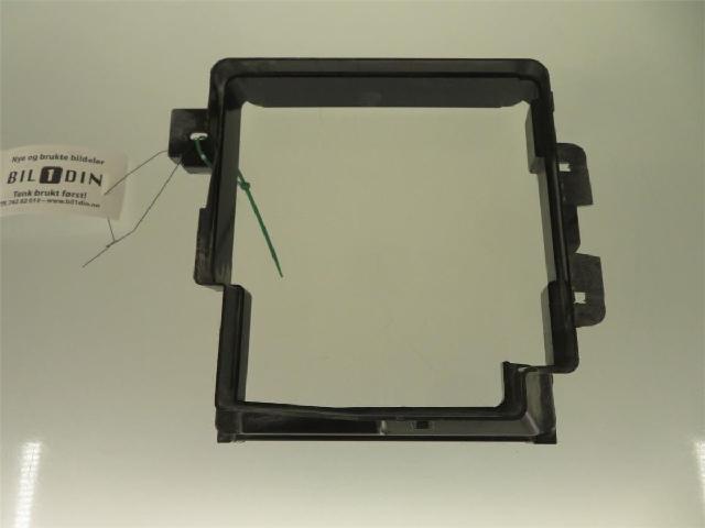 Luftstyring Front – bilde 1