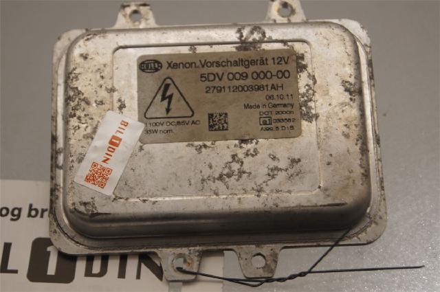 Styreenhet Xenon – bilde 2