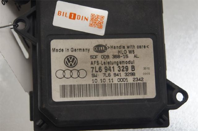 Styreenhet Xenon – bilde 3
