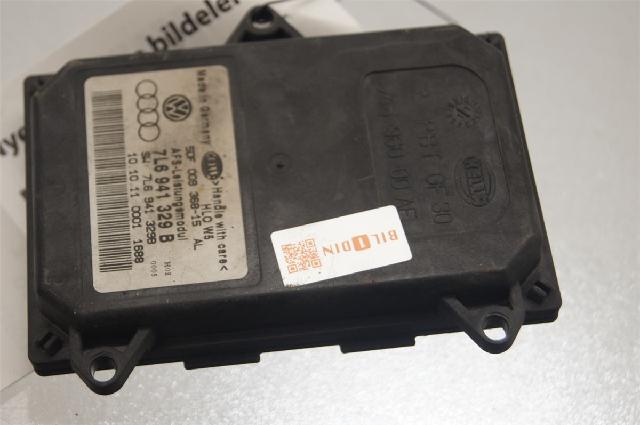 Styreenhet Xenon – bilde 2