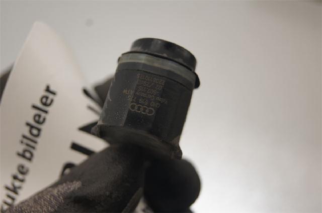 Sensor Parkering Front – bilde 3