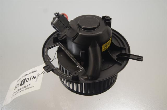 Varmeapparat Viftemotor – bilde 1