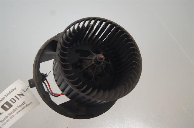 Varmeapparat Viftemotor – bilde 2
