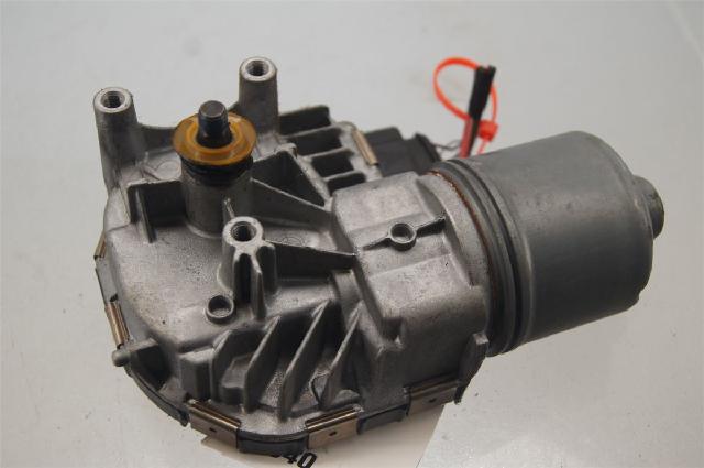 Viskermotor Frontrute – bilde 2