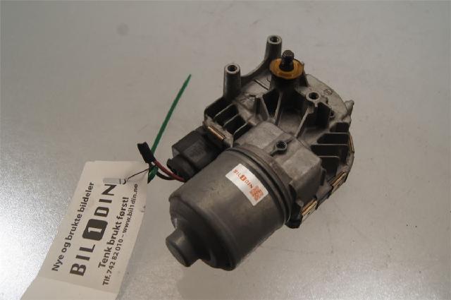 Viskermotor Frontrute – bilde 1