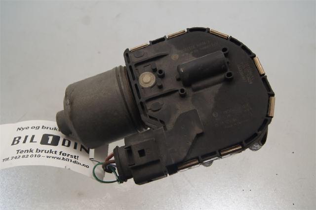 Viskermotor Frontrute – bilde 2