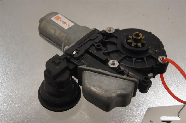 Vindusheismotor – bilde 1