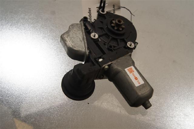 Vindusheismotor – bilde 2