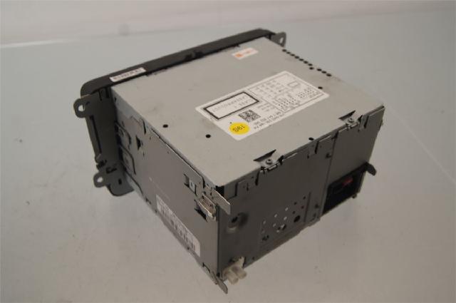 Stereo Radio Med CD – bilde 3