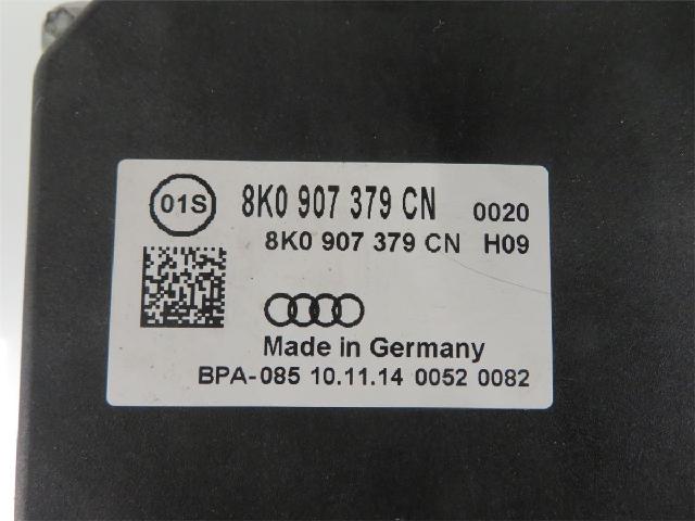 ABS Hydraulikkaggregat – bilde 3