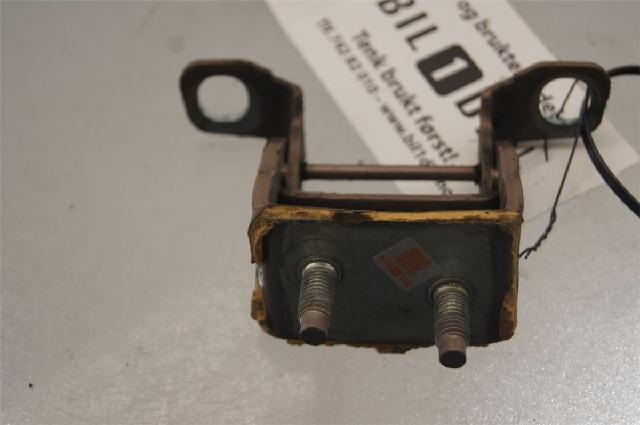 Bakluke Hengsel Venstre – bilde 2