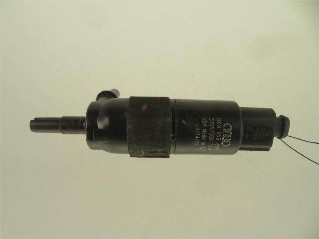 Spylerpumpe Frontrute – bilde 2
