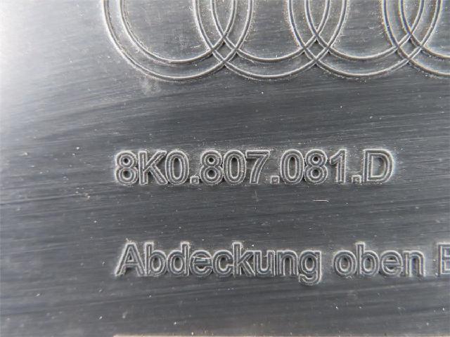 Frontplate Øvre – bilde 4