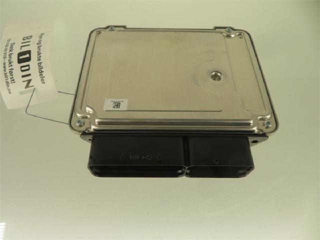 Styreenhet Motor (ECU) Diesel – bilde 4
