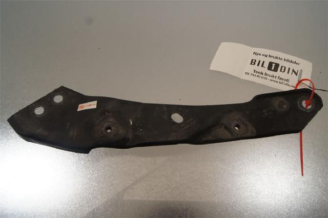 Frontplate – bilde 1