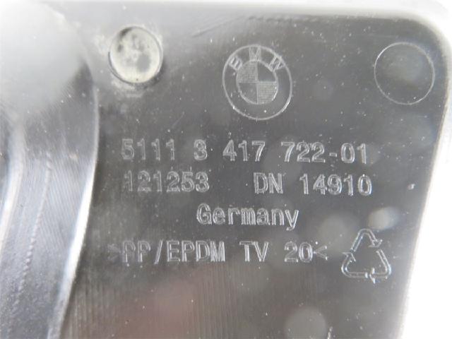 Grill / Gitter – bilde 3