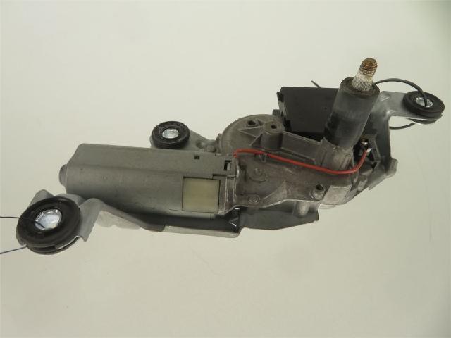 Viskermotor Bakluke – bilde 1