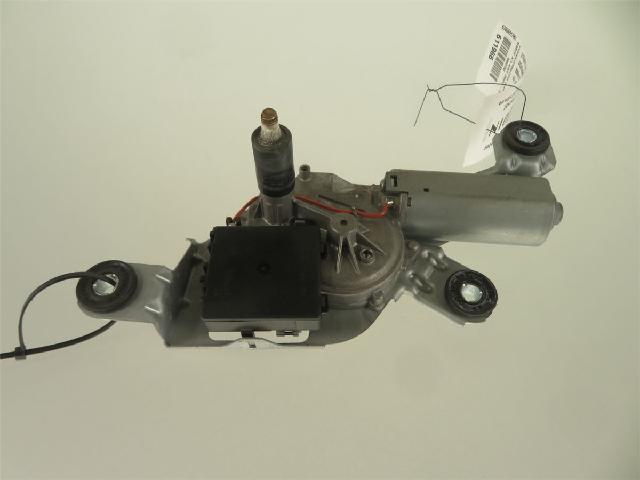 Viskermotor Bakluke – bilde 2