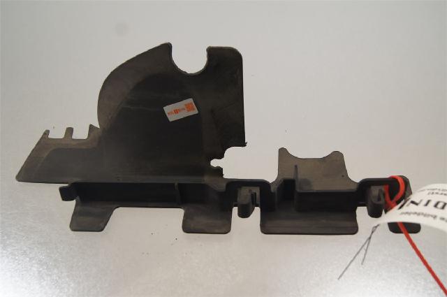 Luftstyring Front – bilde 1