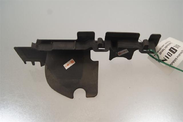 Luftstyring Front – bilde 1