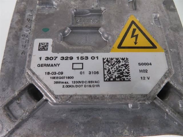 Styreenhet Xenon – bilde 2
