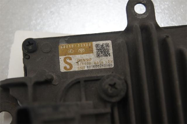 Sensor Adaptivradar Fartholder – bilde 3