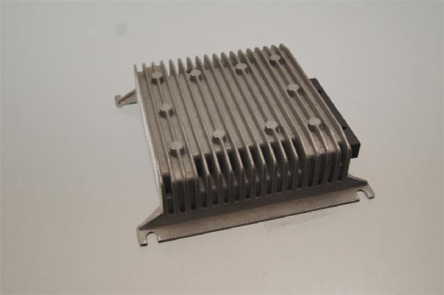 Stereo Forsterker – bilde 2