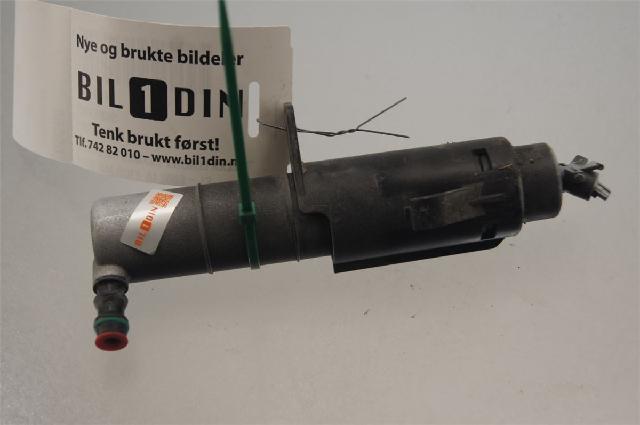 Spylerdyse Frontlykter. – bilde 1
