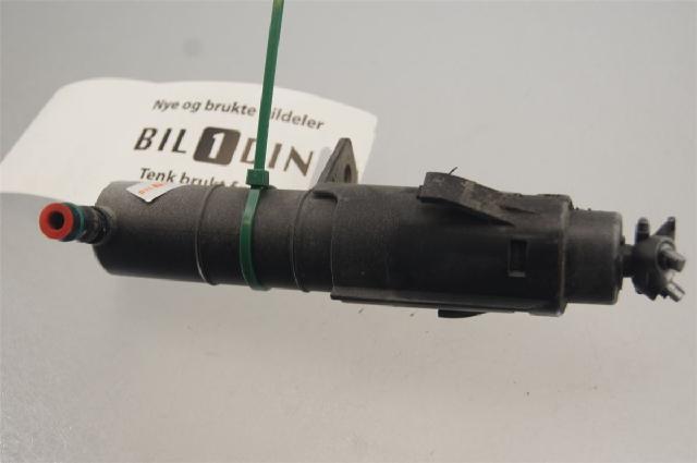 Spylerdyse Frontlykter. – bilde 2
