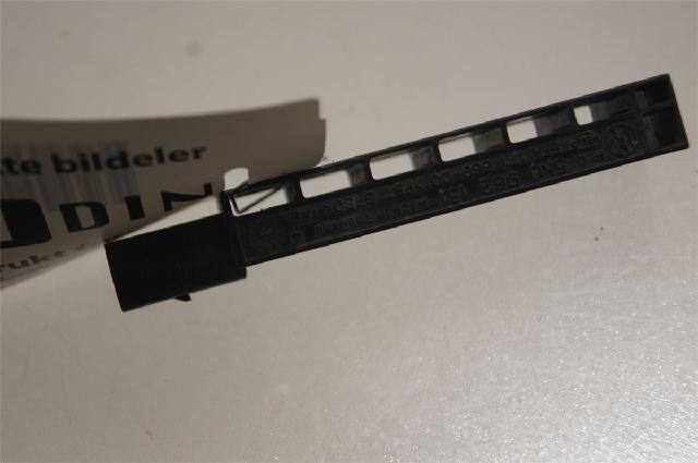 Styreenhet Nøkkelløst System – bilde 2