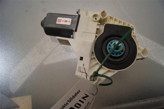 Vindusheismotor – bilde 1
