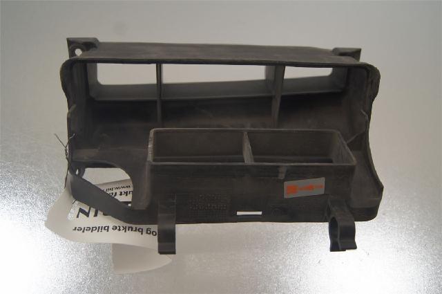 Luftstyring Front – bilde 1