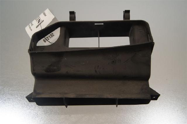 Luftstyring Front – bilde 2
