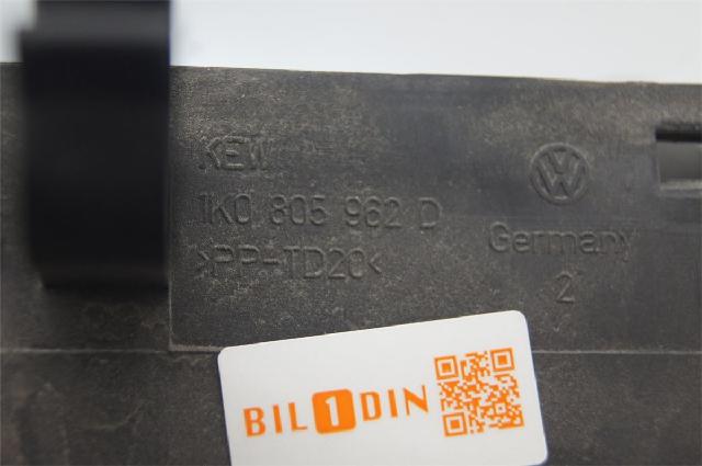 Luftstyring Front – bilde 3