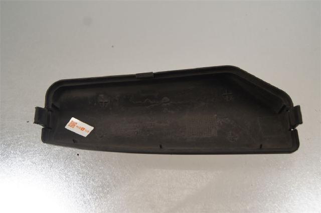 Luftstyring Front – bilde 2