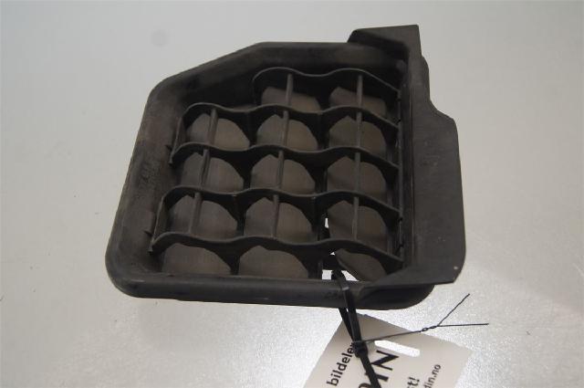 Luftstyring Bak – bilde 1