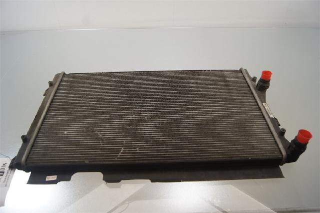 Radiator Automat – bilde 1