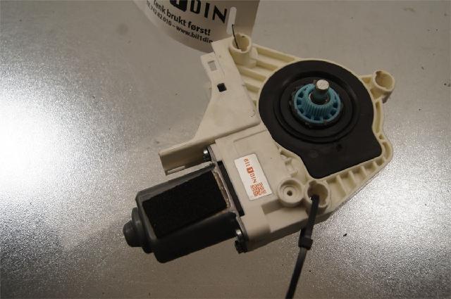 Vindusheismotor – bilde 1