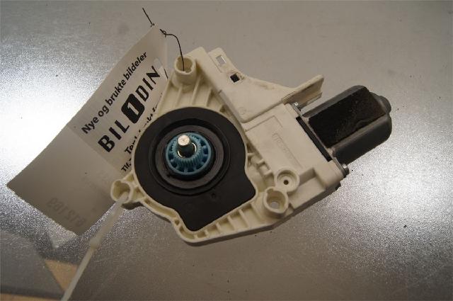 Vindusheismotor – bilde 1