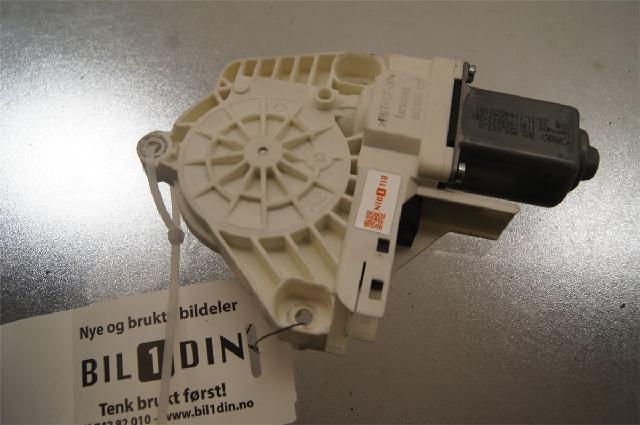Vindusheismotor – bilde 2
