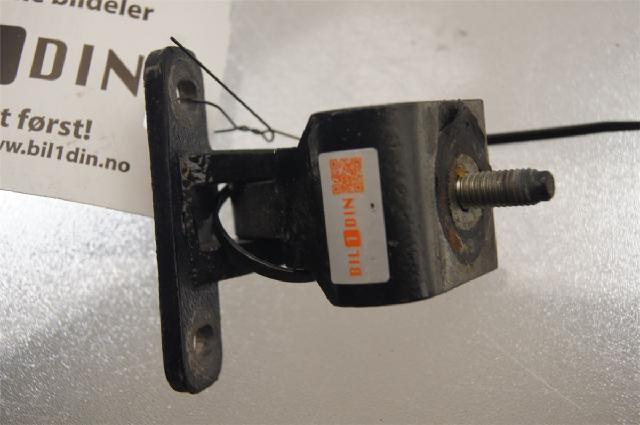 Bakluke Hengsel Venstre – bilde 2