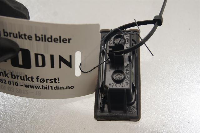 Skilt Belysning – bilde 2