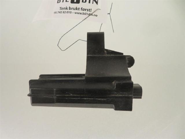 Sensor Tpms/Dekkontroll – bilde 1