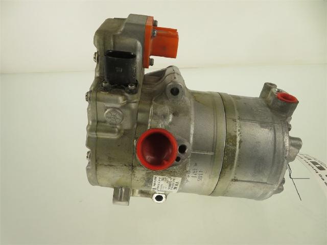 Varme AC Kompressor – bilde 2