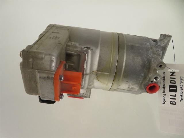 Varme AC Kompressor – bilde 3