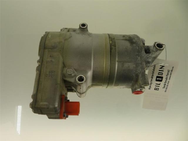 Varme AC Kompressor – bilde 4