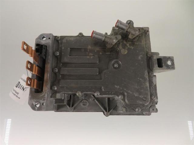 Motor Elektrisk Foran – bilde 1