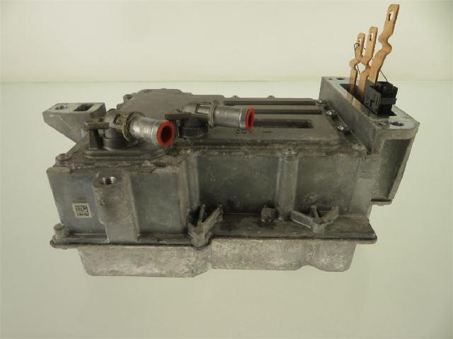Motor Elektrisk Foran – bilde 3