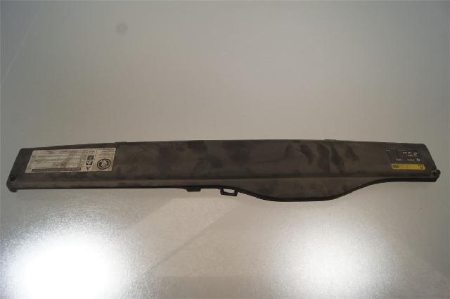 Luftstyring Front – bilde 1
